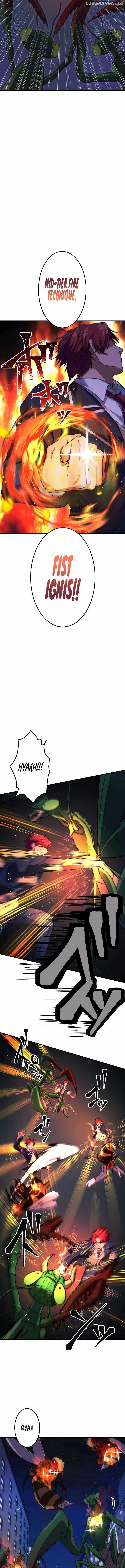 Revenge of the Unrivaled Streamer Chapter 13 14